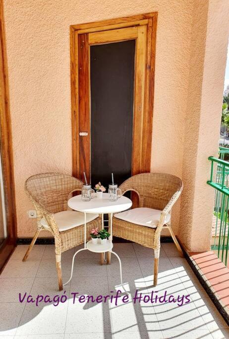Lovely Apartment In Costa Adeje By Vapago Tenerife Playa Fanabe Luaran gambar