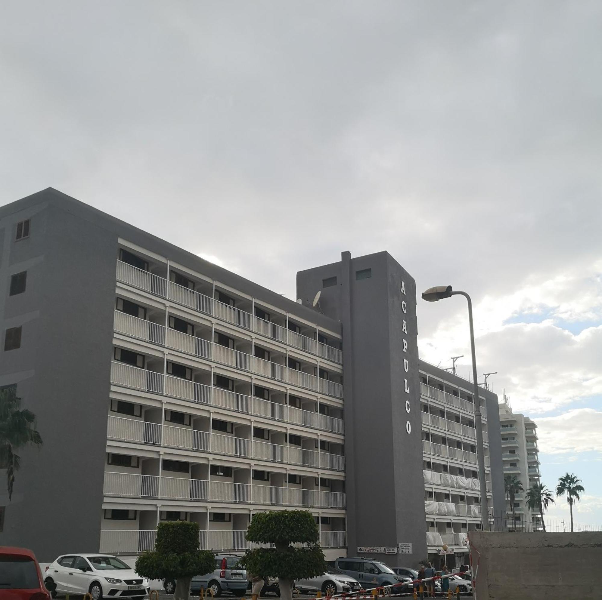 Lovely Apartment In Costa Adeje By Vapago Tenerife Playa Fanabe Luaran gambar